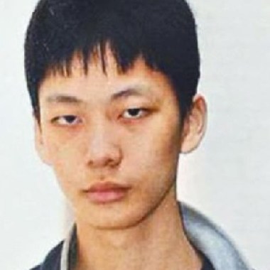 殺人犯的自白