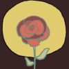 月光與玫瑰 Moonlight with Rose