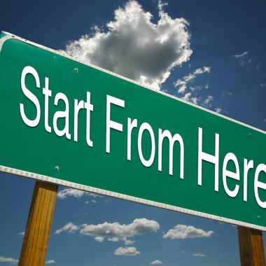 Start From Here