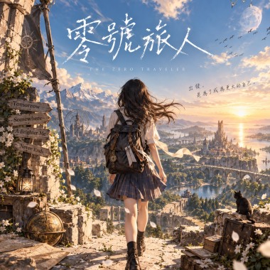 零號旅人