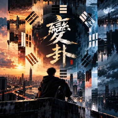 變卦
