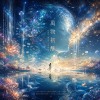 萬物初醒