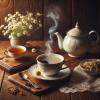 Tea or Coffee