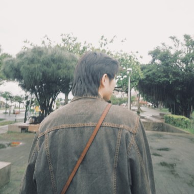 我會找到你 (Demo)