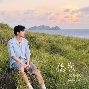 偽裝｜Demo
