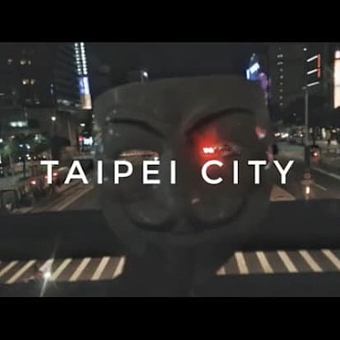 討海人-Taipei city