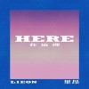 HERE 在這裡 (Prod.by 黃右年ASSKiD)