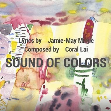 Sound of Colors