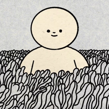 就這樣