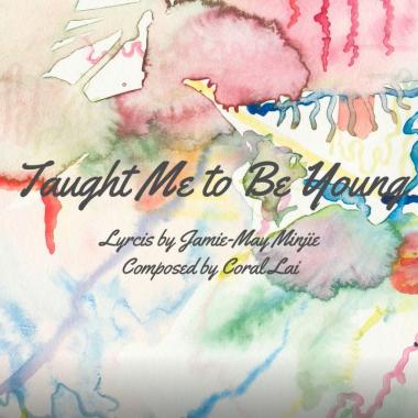Taught Me to Be Young (Demo)