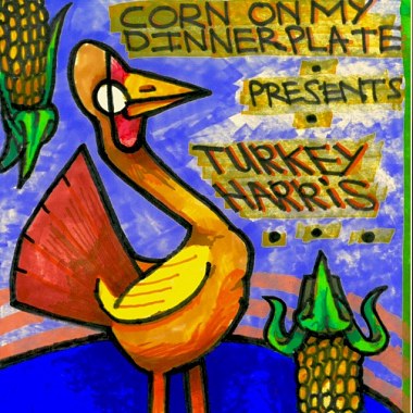 Turkey Harris
