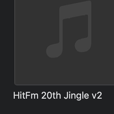 HitFm 20th v2