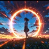 new world