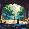summer dance