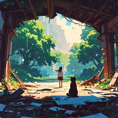 summer dance