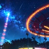 amusement park