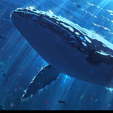 whale fall