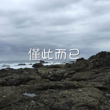 僅此而已