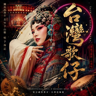 台灣歌仔