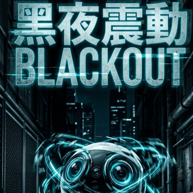 Blackout 黑夜震動