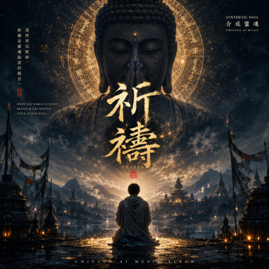 祈求