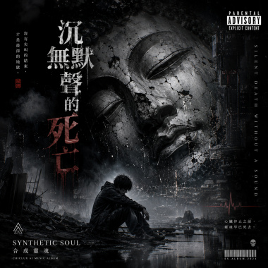 寂靜無聲的死亡