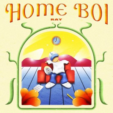 Ray - Homeboi