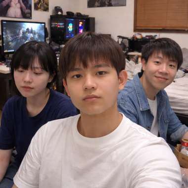 直的，你愛 (demo)