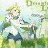 Dreaming Leaf by 赤井琥珀（略剪版本）
