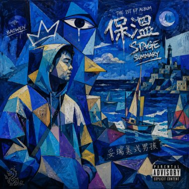 鬱悶ft.NØIR