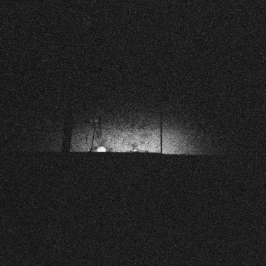 Never Here（demo）