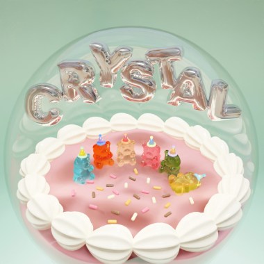 Crystal Party!｜北一女中畢業歌徵選