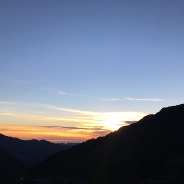 Sunrise