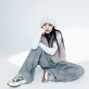 高蘊芯-夢還正美Demo