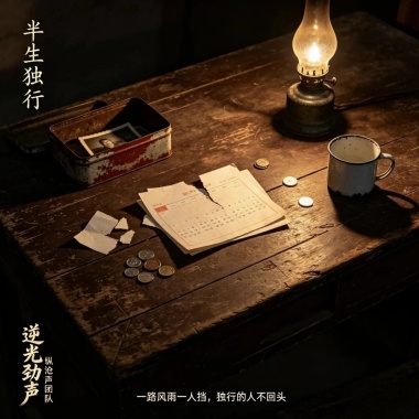 半生独行Demo