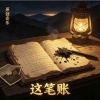 这笔账