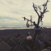 廢廢的Ambient Guitar 