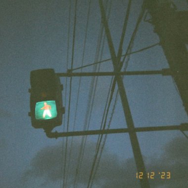 在燈轉綠之前 demo