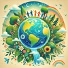 Change the World
