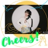 Cheers!
