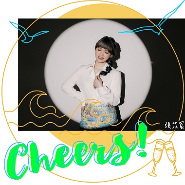 Cheers!