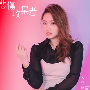 悲傷收集者