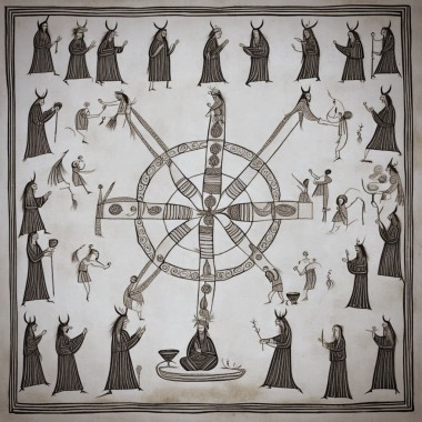 The Ritual