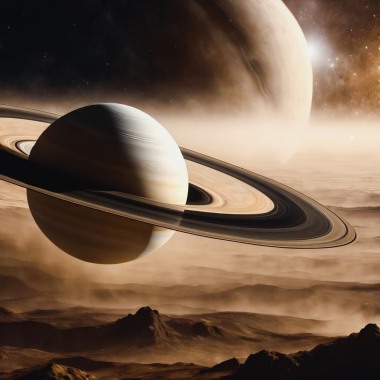 Saturne