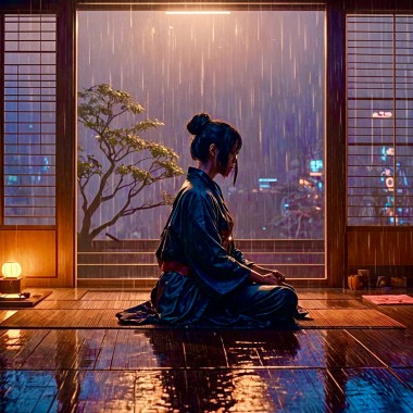 Zazen 坐禪