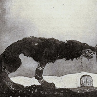 Fenrir