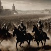 Into Battle