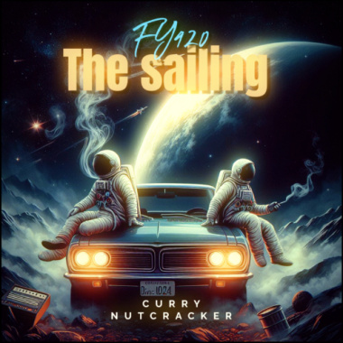 The sailing - FY420 ( Nutcracker x Curry420 )
