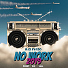 No work 2019 - BJZ FY420 ( ft. Curry、ISL、PAUL )