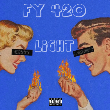 Lighter - FY420 ( Mengyi x Curry420 )